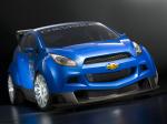 Chevrolet WTCC Ultra Concept 2006 года